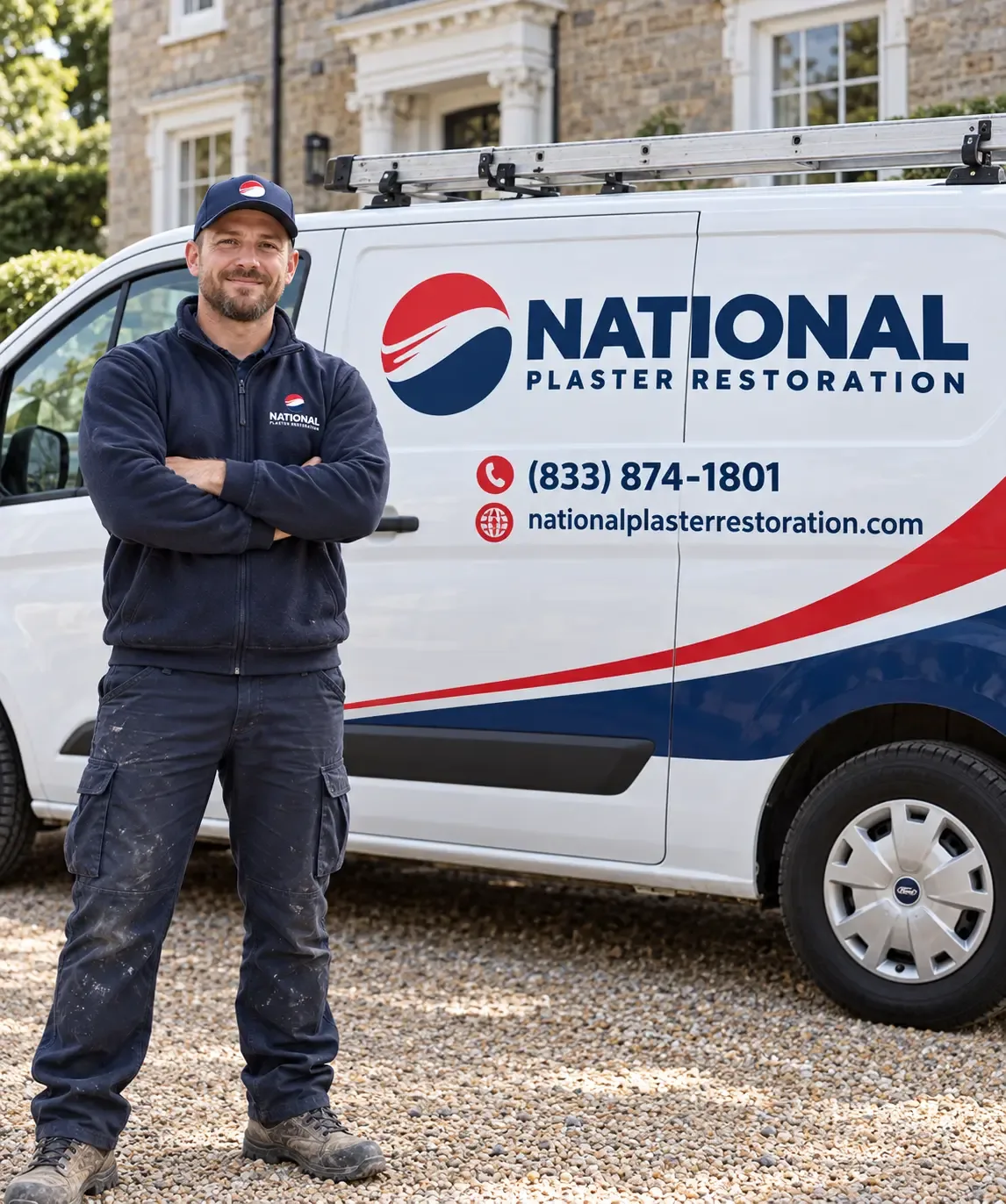 Plaster Repair company in Harborcreek, PA